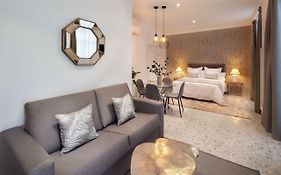 Wanderlust Malaga Apartamentos 2